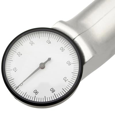 BARCOL Hårdhestester til aluminium (0-100 HBa)